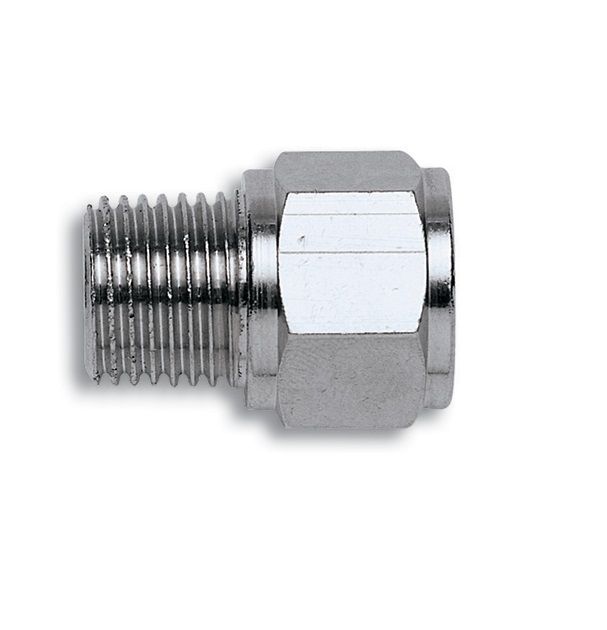 GAV - Taper Reducer Bush 1/2 x 3/8 M/F Packaged - 3 Pack