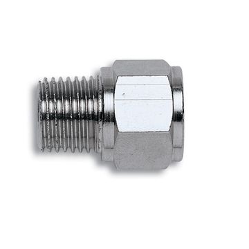 GAV - Taper Reducer Bush 1/2 x 3/8 M/F Packaged - 4 Pack