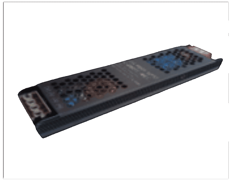 KLIGHT K-LED-6DRIVR200