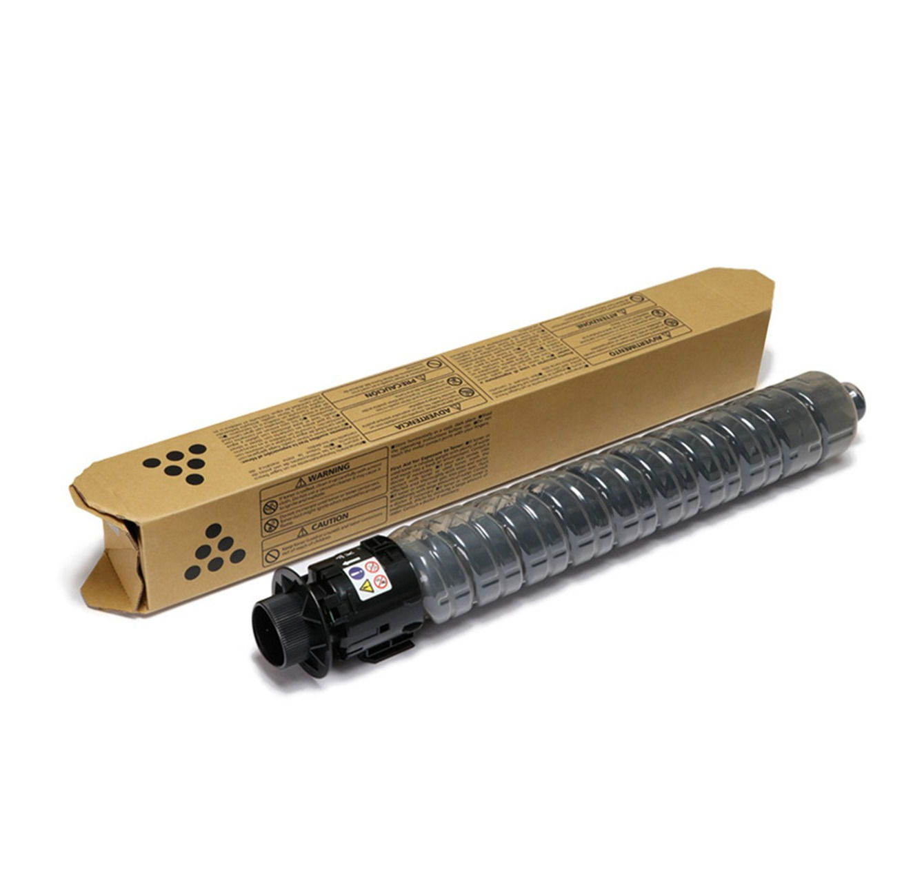 Ricoh C2503|C2003 Premium Black Generic Cartridge