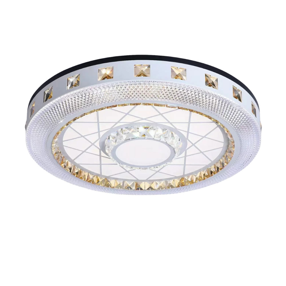 Swarovsky LED Ceiling chandelier