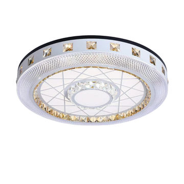 Swarovsky LED Ceiling chandelier