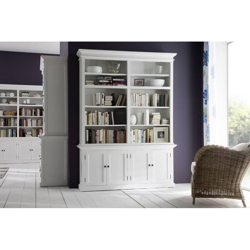 Luna Bookcase
