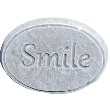 SMILE STEPPING STONE
