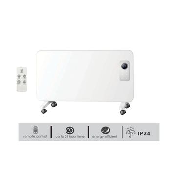 Radiant - Convection Heater 1500W with X-Alu Heating Element