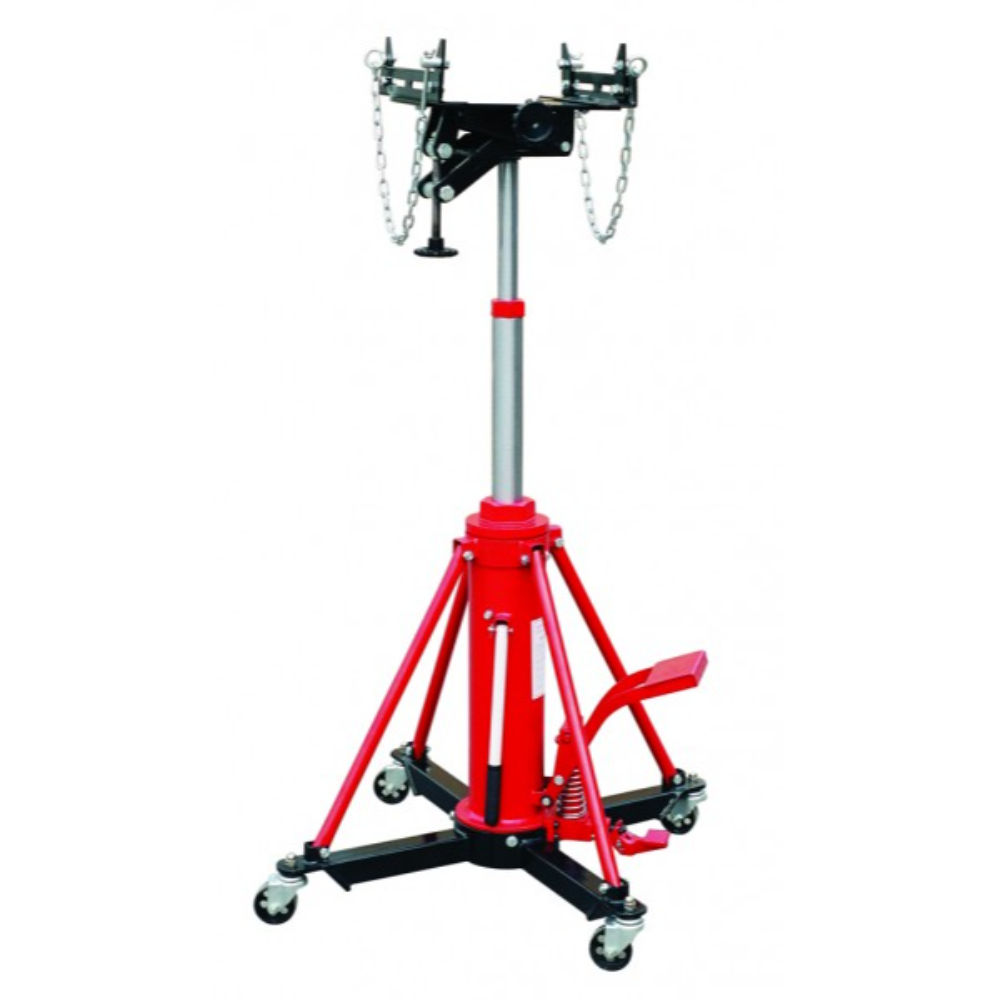 TRANSMISSION JACK PIT TYPE 1TON