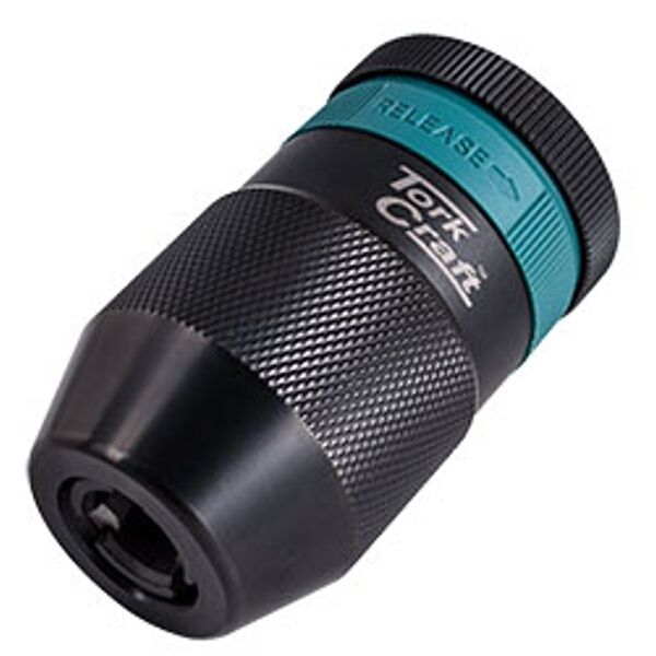 Chuck Keyless  13Mm 1/2