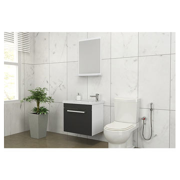 Cozimax Agata Wooden Bathroom Kit