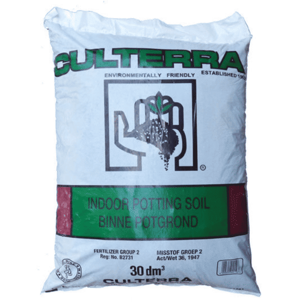 Culterra - Indoor Potting Soil 30dm³