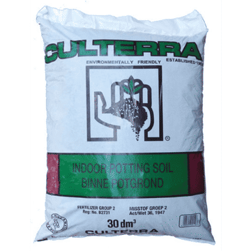 Culterra - Indoor Potting Soil 30dm³