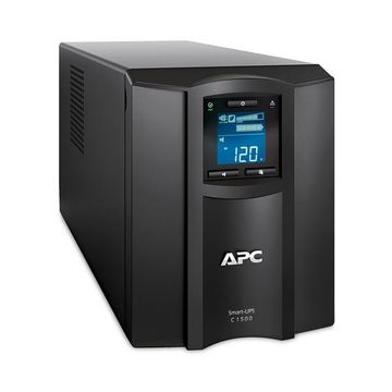 Apc Smart-Ups C 1500Va Lcd 230V With Smartconnect