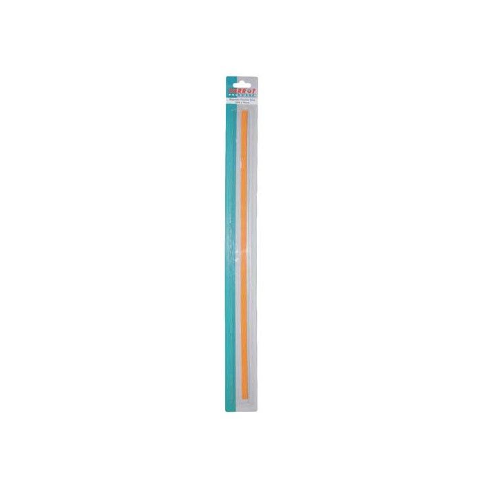 Magnetic Flexible Strip (1000*20mm - Orange)