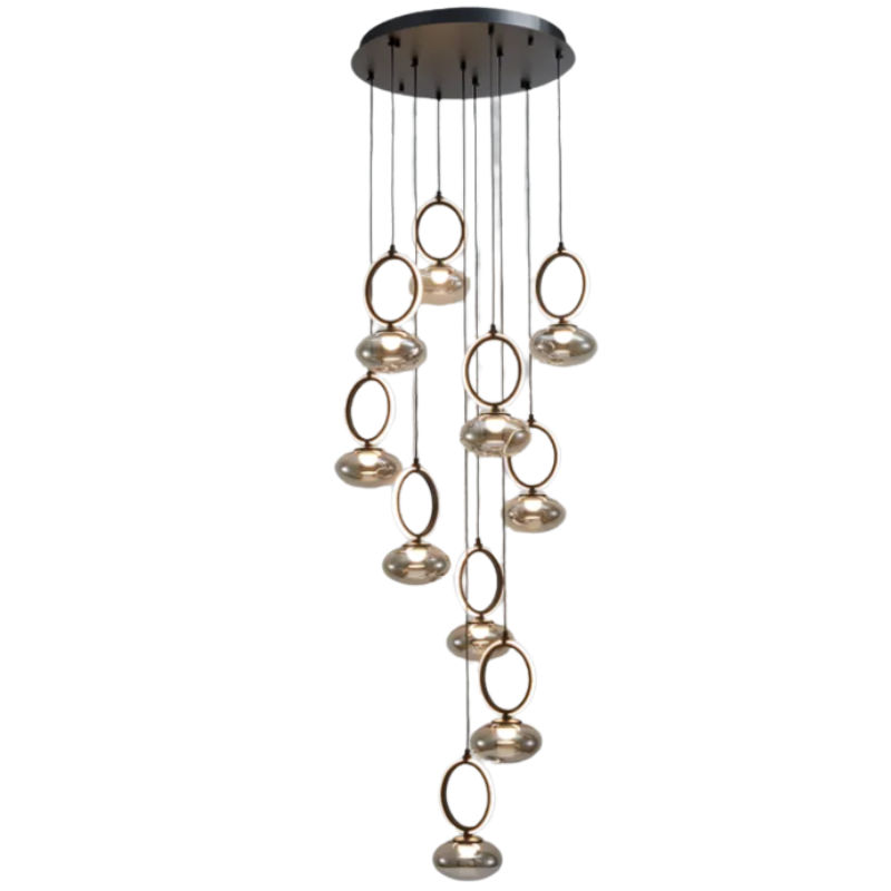 KC Furn – Pearl Drop Light
