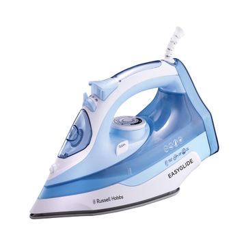 RHI500 RUSSELL HOBBS EASY-GLIDE STEAM, SPRAY DRY IRON