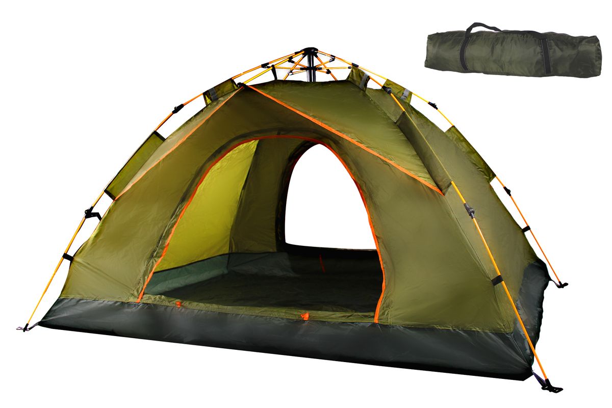 2 person instant tent best sale