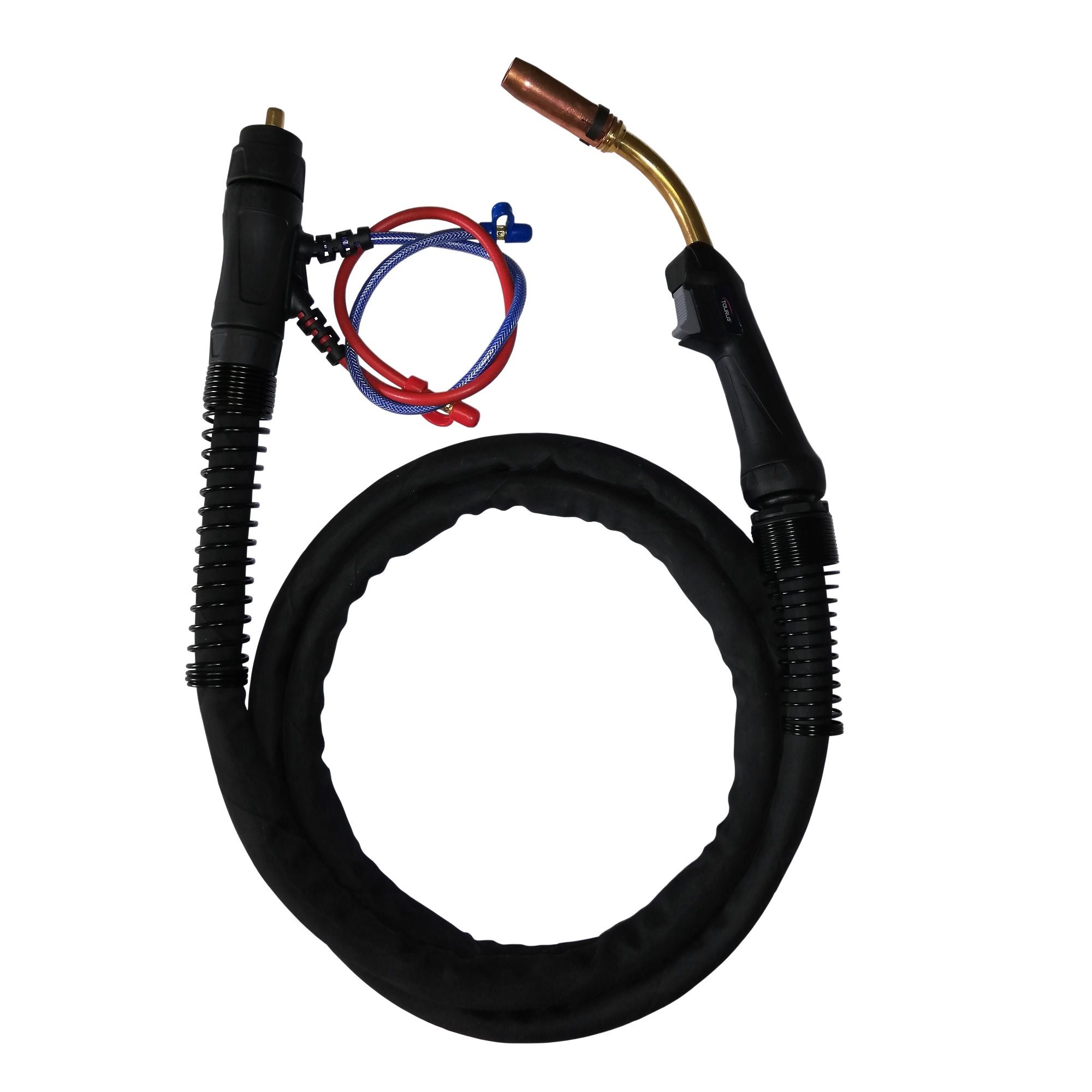 TAURUS BZ501 MIG TORCH X 4M