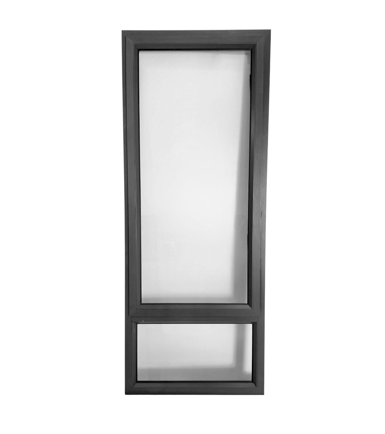 Aluminium Window 600 x 1500 SH0615L