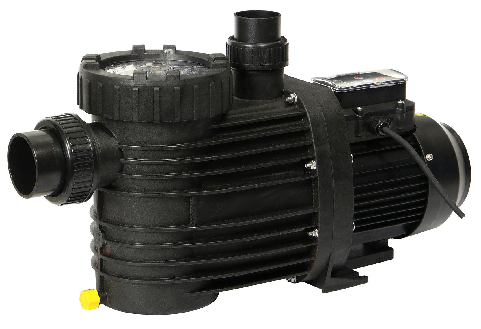 Speck Self-Priming Circulation Pump Badu Vsd Eco Pro 20