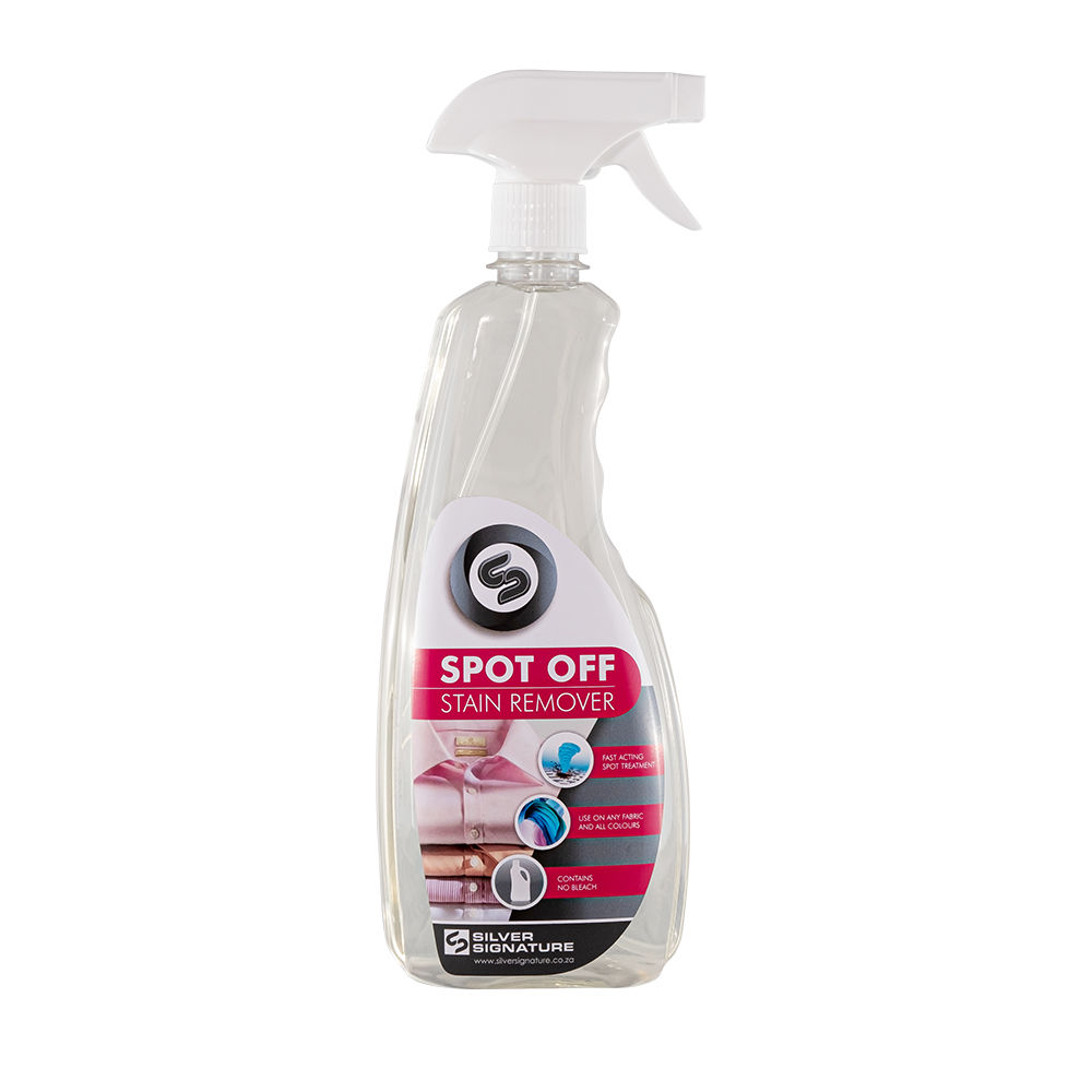 Laundry Spot Treatment - Spot Off 500ml