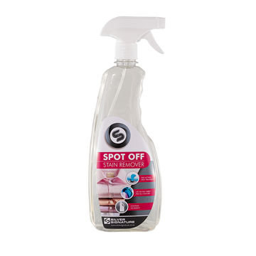 Laundry Spot Treatment - Spot Off 500ml