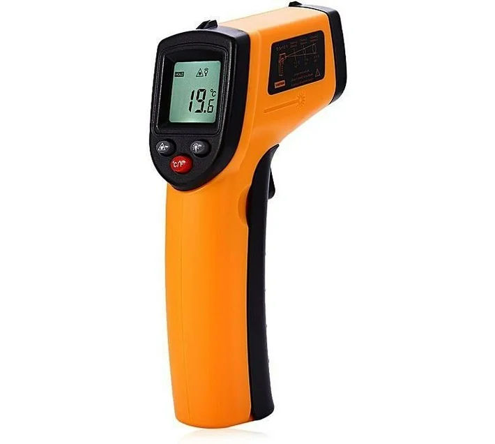 TechGiants Thermometer