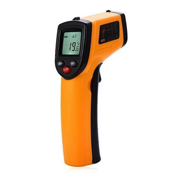 TechGiants Thermometer