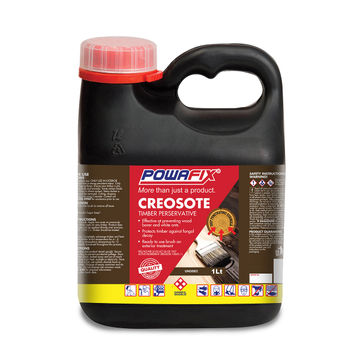 Powafix Creosote