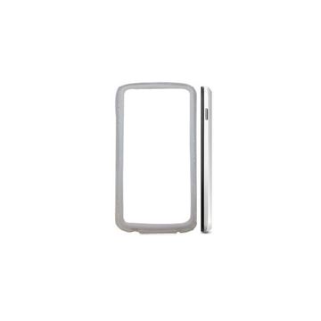 NEXUS 4 SHELL COVER COLOUR:WHITE