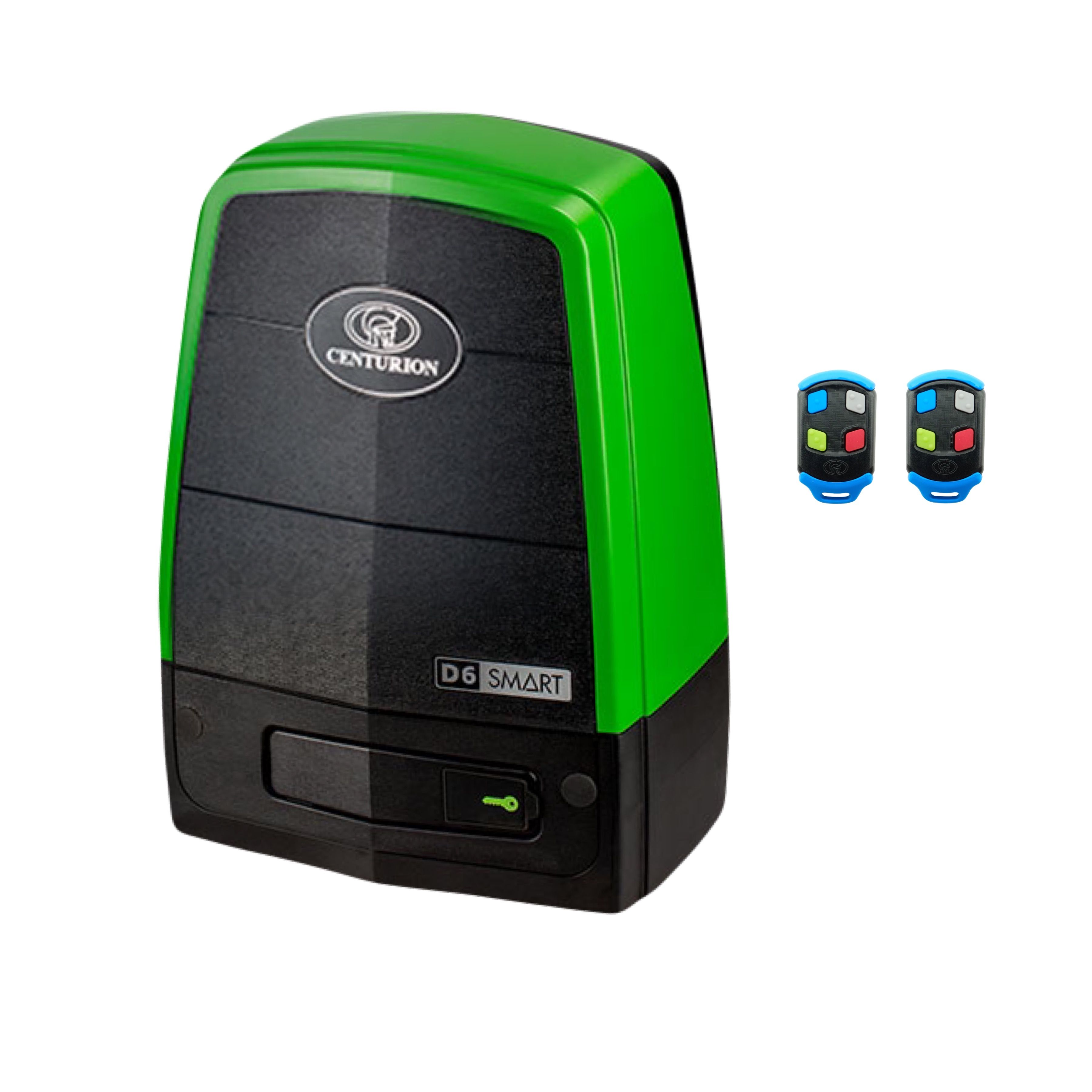 Centurion D6 Smart Gate Motor