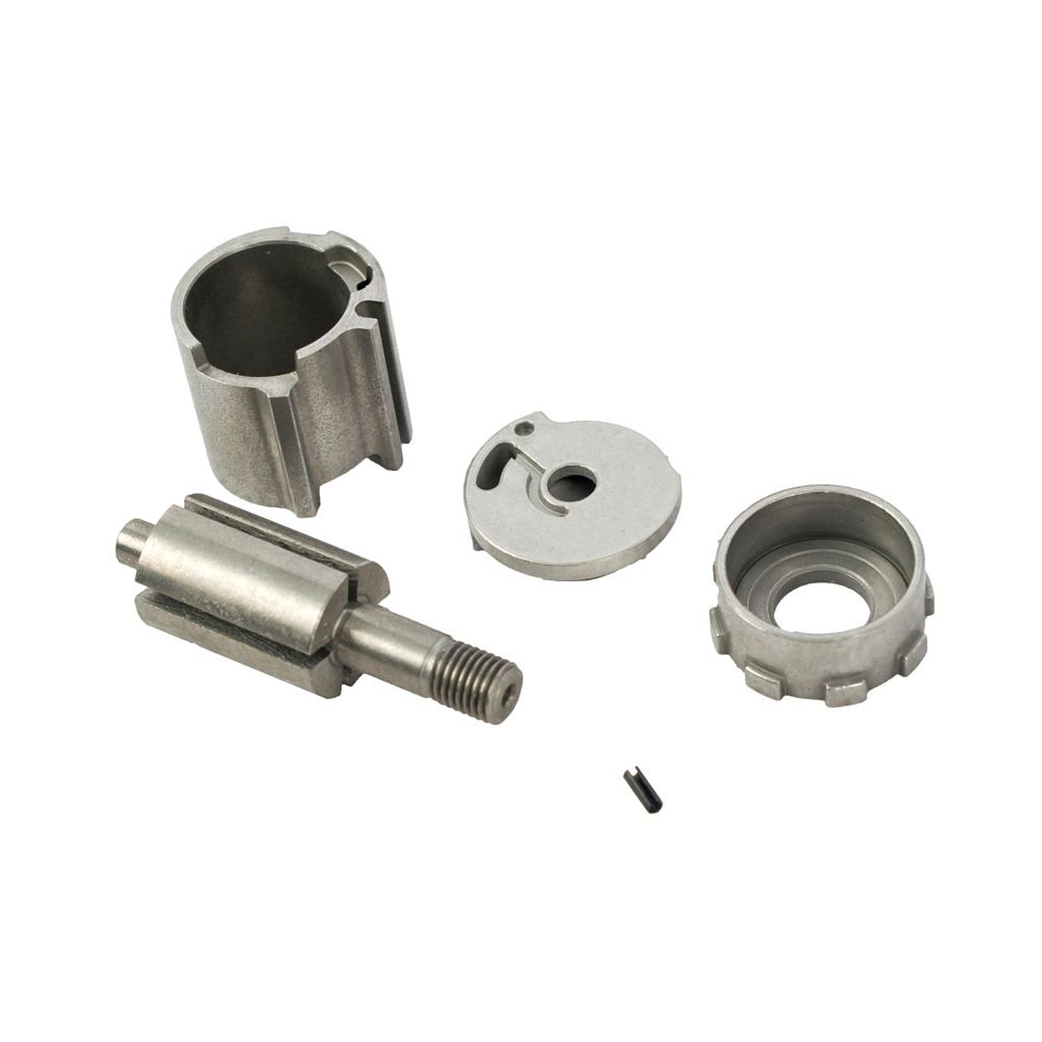 Aircraft Air Die Grind. Service Kit Rotar & Cylinder Comp.