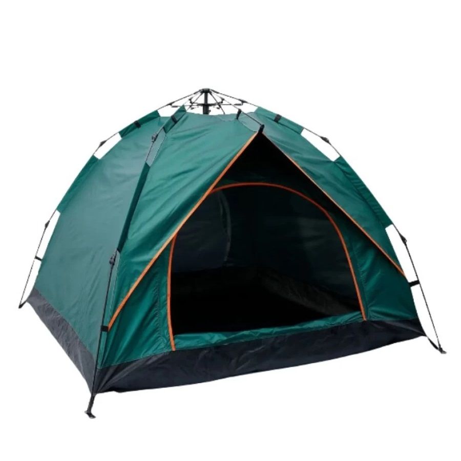 CAMPING TENT