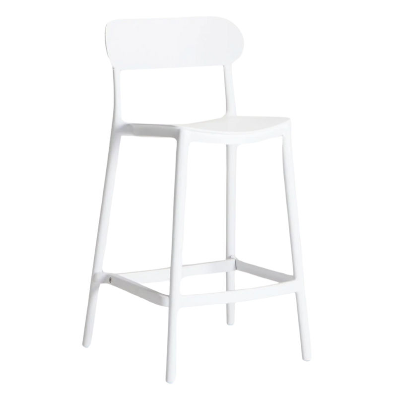 Naxos Kitchen Stool