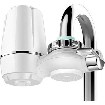 Water Faucet Filter Tap - Reduces Chlorine & Bad Taste