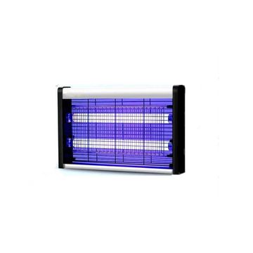 10W LED Double Tube UV Lamp Mosquito Killer