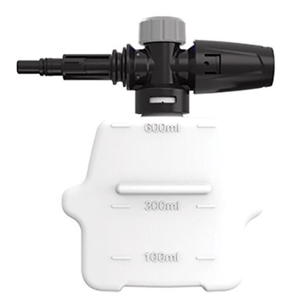 High Pressure Foam Lance Bottle