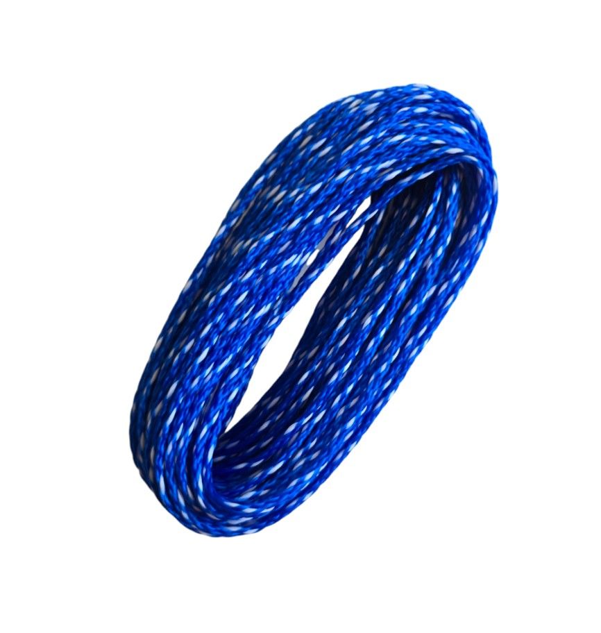 Ski Rope - 100% Polyethylene 5mmx30m (Colours may vary from image)
