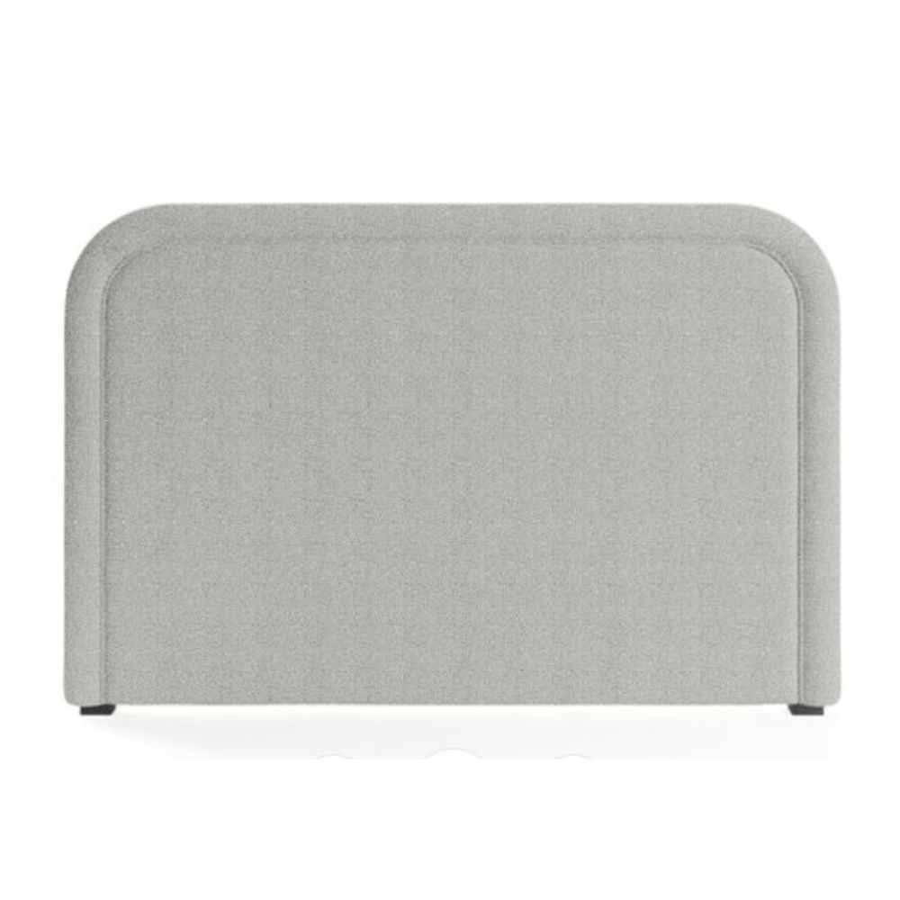 Bella Headboard-King-Grey