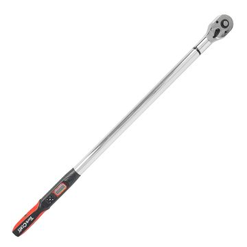 Tork Craft - Digital Torque Wrench 3/4 x 25-500Nm