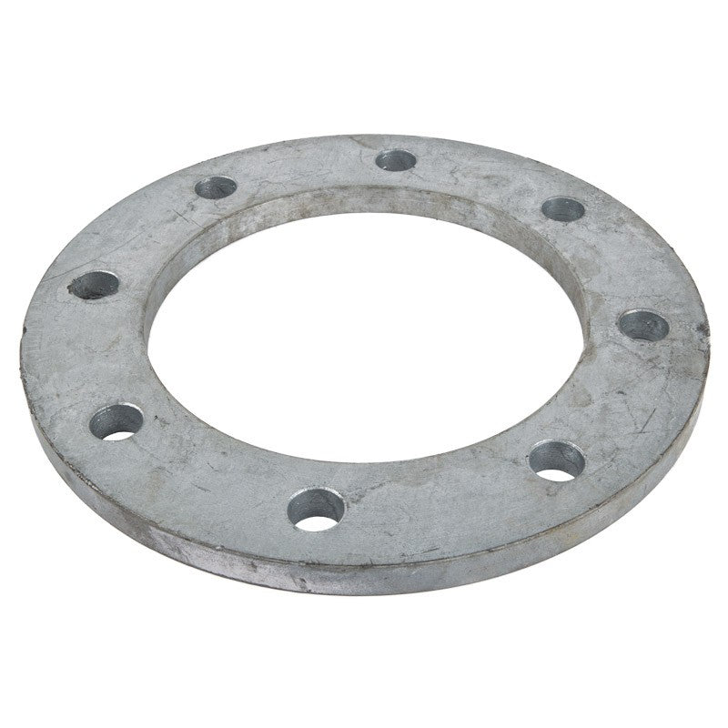Backing Ring Galv For Stub T/D 63 Mm
