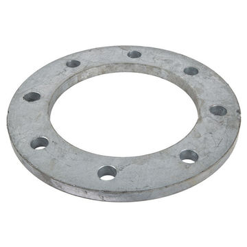 Backing Ring Galv For Stub T/D 63 Mm