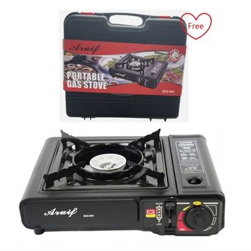 Outdoor Camping Portable Gas Stove