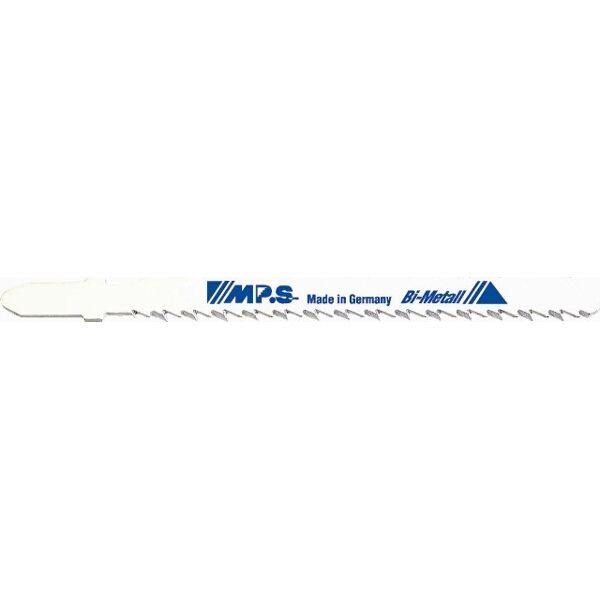 Jigsaw Blade Wood T-Shank 10Tpi T101Brf