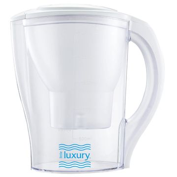Little Luxury Seychelles Water Filter Jug 2.5L