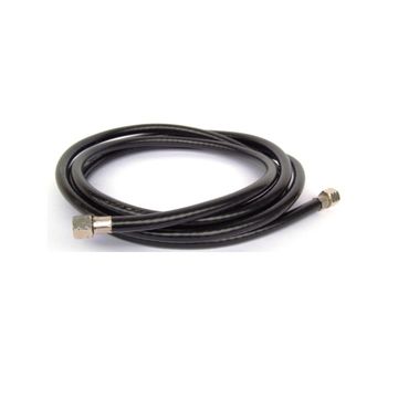 AirCraft - Air Hose Nylon Braided 3M 1/8x1/4 F/F (Hs-B3-2 3M)