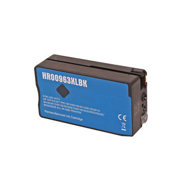 HP 963XL Black Generic Cartridge