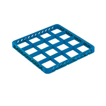 16 compartment extender