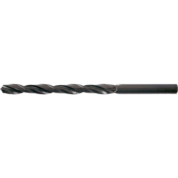 Drill Bit Hss Standard 6.2Mm 1/Card