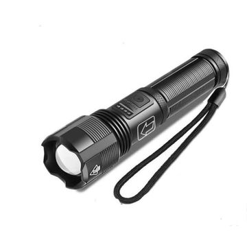 Cross-Border Flashlight UV Light