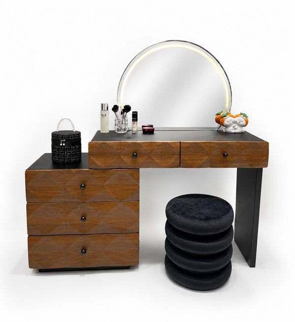 Prestige Home - Montiaro Dressing Table Set
