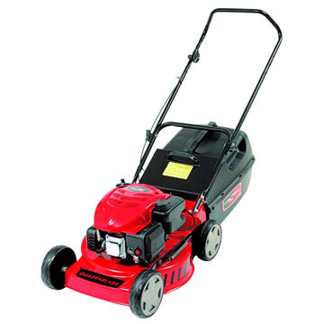 Lawnmower, Petrol, 46cm, 140cc, LAWN STAR